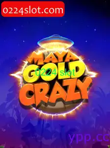 MayaGoldCrazy