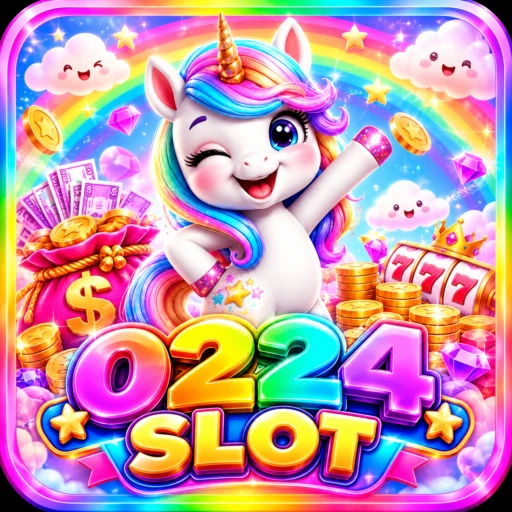 0224 slot Logo